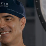 Dr. David Stoker