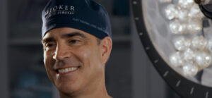 Dr. David Stoker