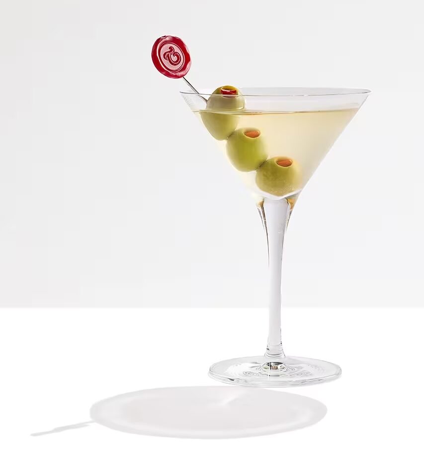 Tanqueray