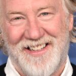 Timothy Busfield on red carpet