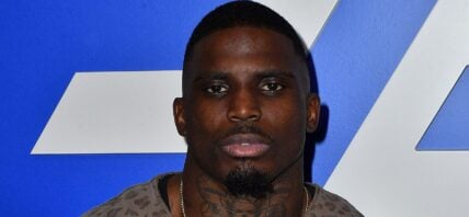 Tyreek Hill at EA SPORTS -Madden Bowl At Super Bowl LX
