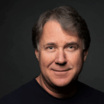 Paul Hennesy headshot