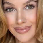 Veronika Rajek close up