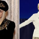 Barbra Streisand (left) Alysa Lui (right)