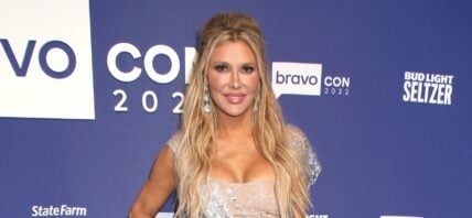 Brandi Glanville Likes LeAnn Rimes More Than Eddie Cibrian, But She Still ‘Annoys' Her
