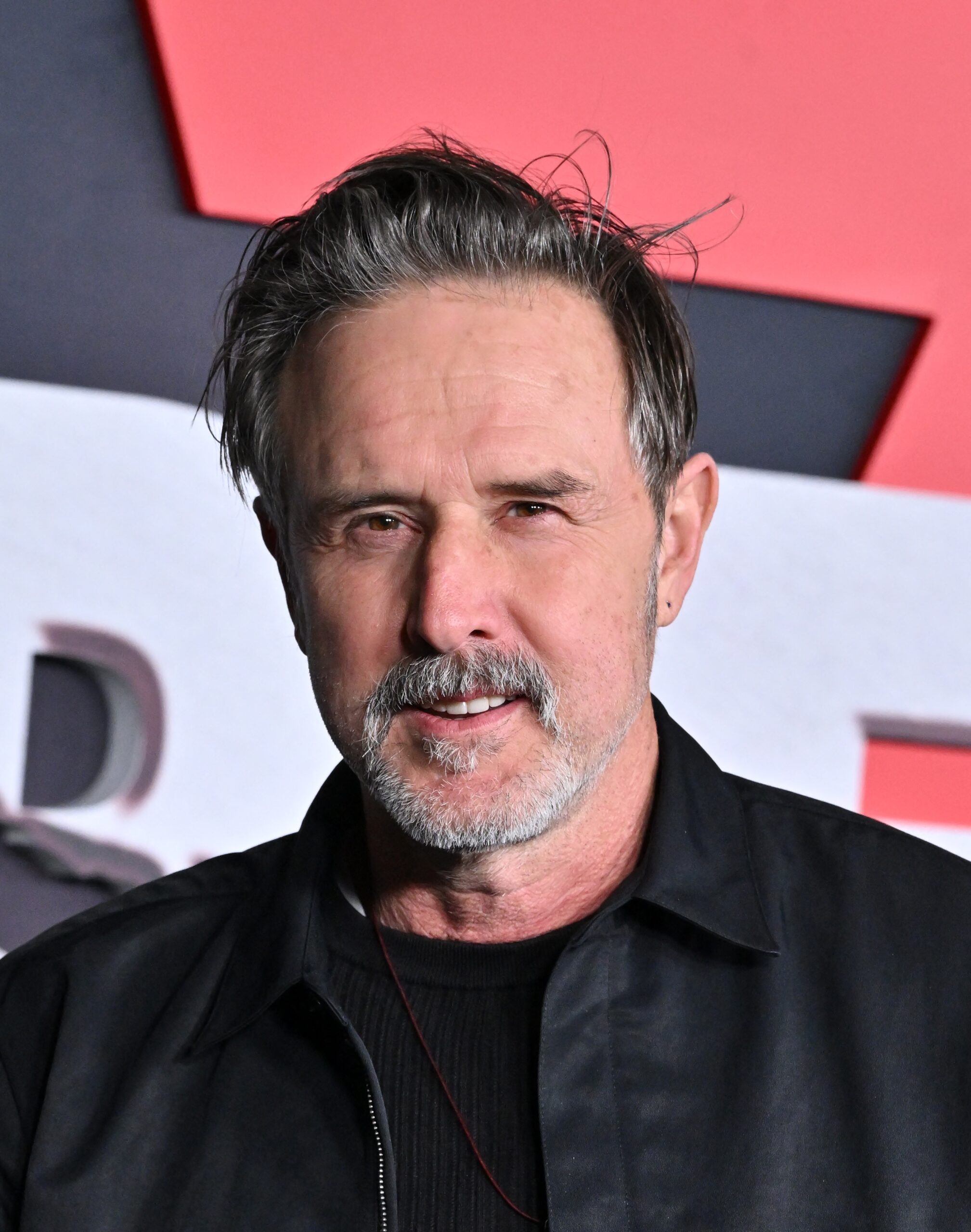 David Arquette