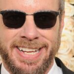 Dax Shepard at 82nd Annual Golden Globe Awards