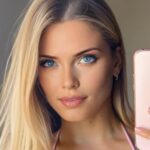 Deanna Ritter selfie