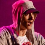 Eminem at Austin City Limits Music Festival 2014