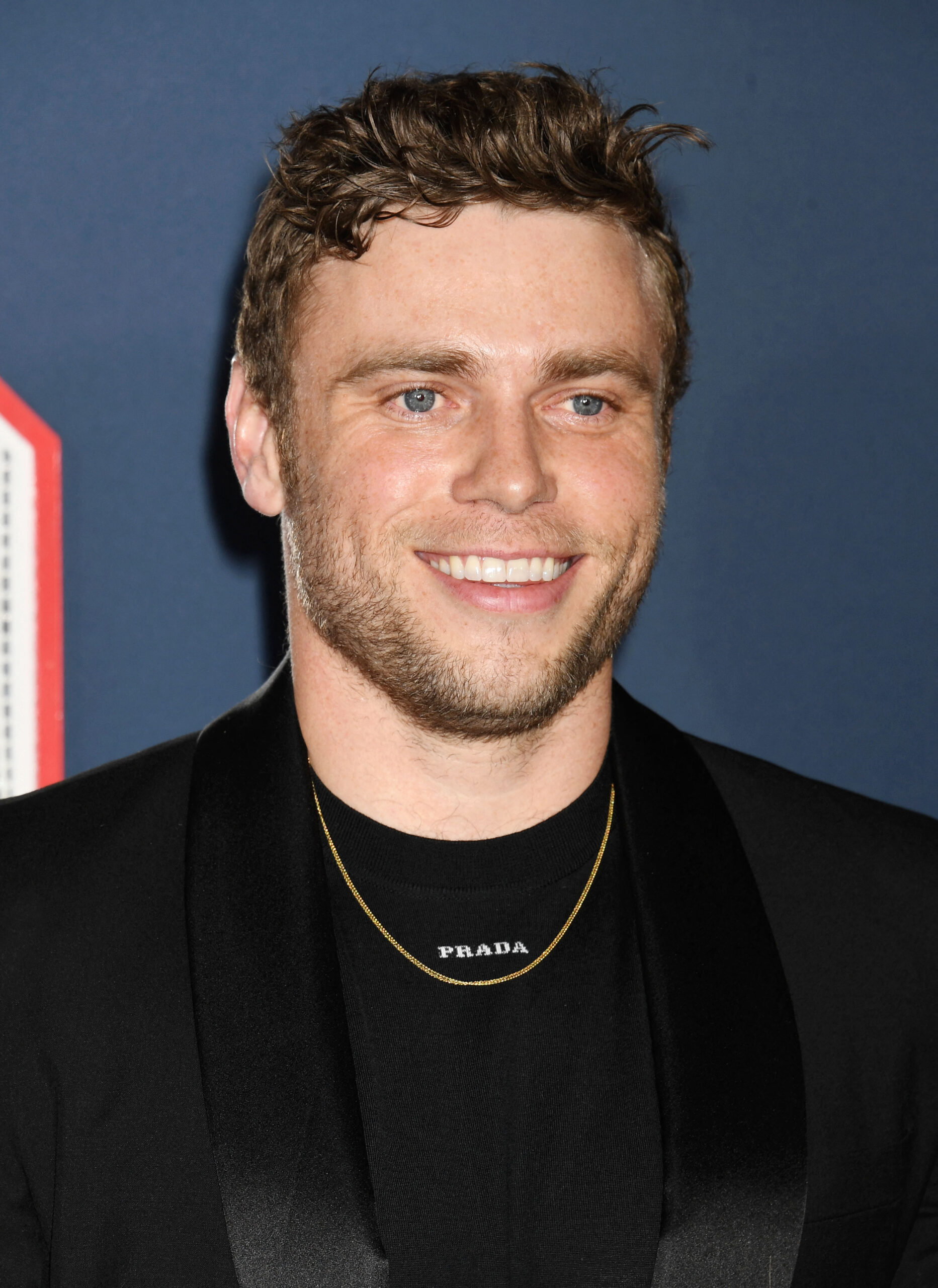 Gus Kenworthy