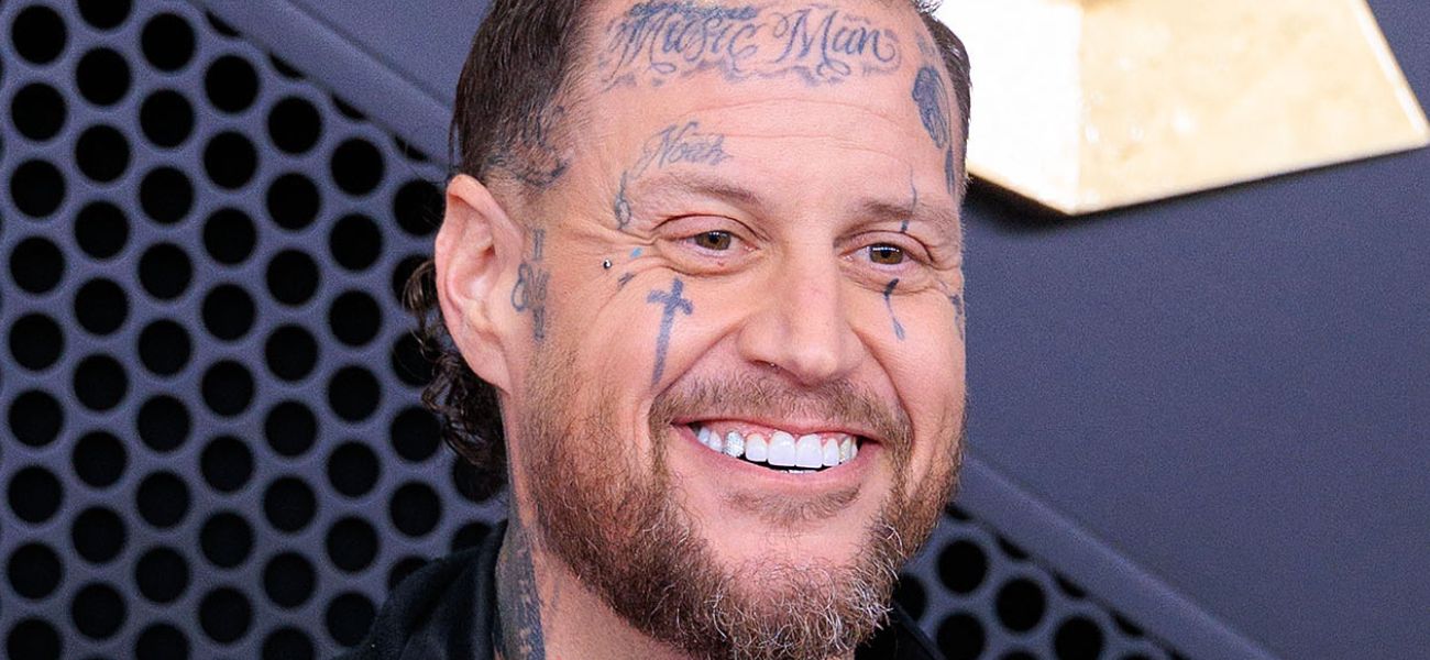 Jelly Roll Lands Major TV Gig After Emotional Message To Bunnie XO