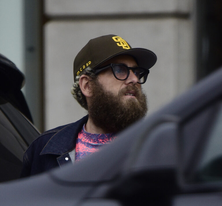 Jonah Hill