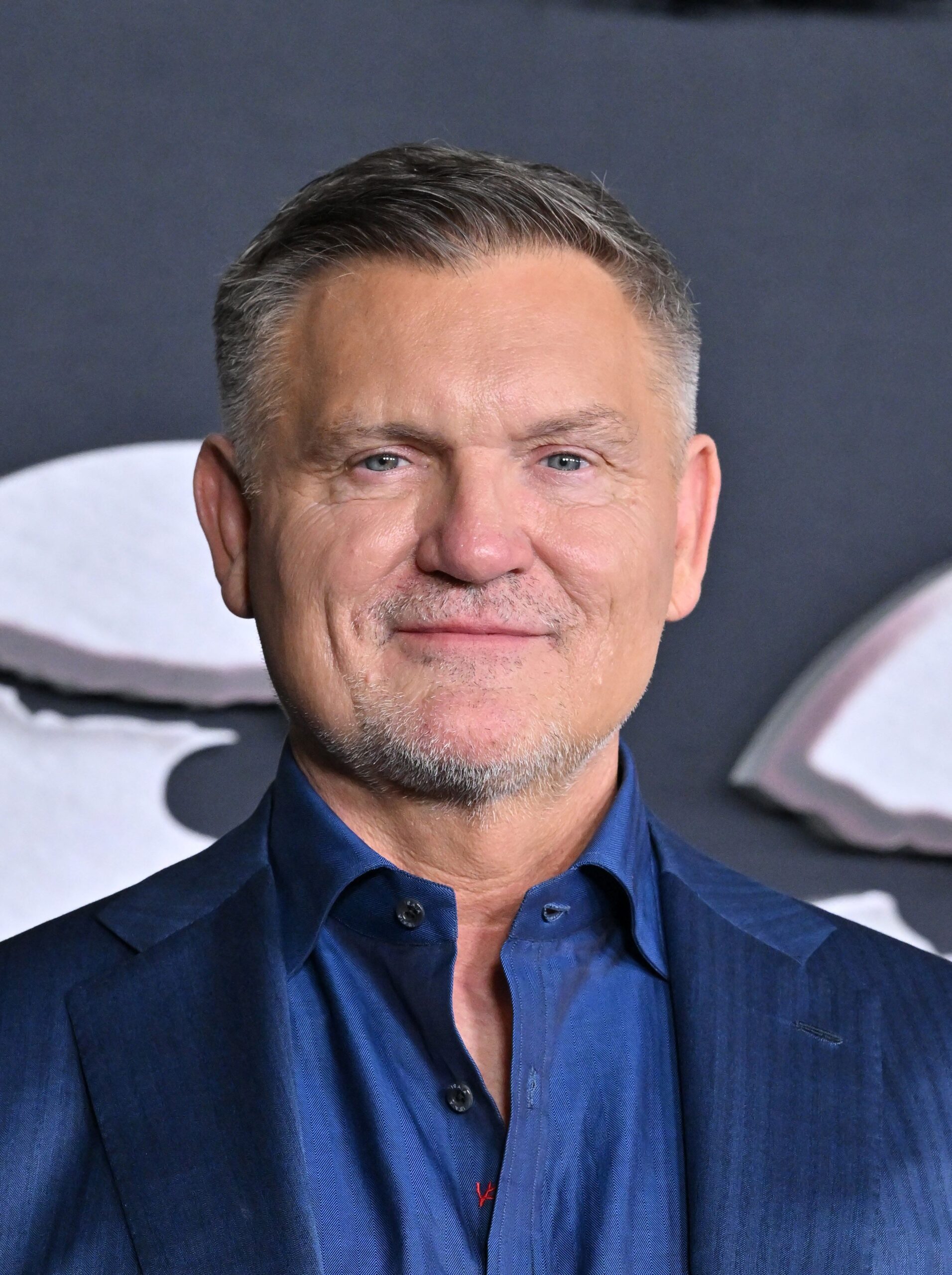 "Scream 7" director Kevin Williamson