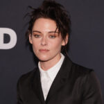 Kristen Stewart at the 2026 Women's Wear Daily WWD Style Awards