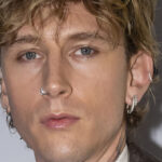 mgk at 12th Annual The Daily Front Row's Fashion Media Awards, New York, USA
