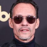 Marc Anthony attending Zouk opening
