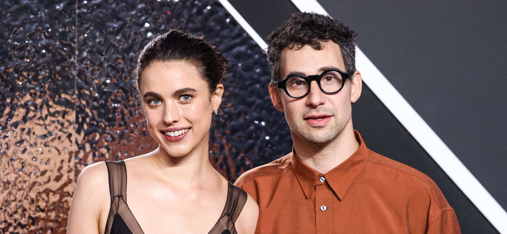 Margaret Qualley Offers Insight Into Jack Antonoff Relationship