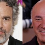 Mark Ruffalo and Kevin O'Leary
