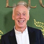 Mike White attends White Lotus premiere