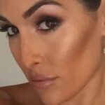 Nikki Garcia selfie