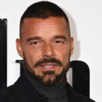 Ricky Martin at Apple TV's "Palm Royale" Season 2 Finale event