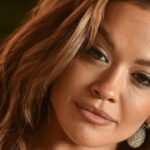 Rita Ora at Vanity Fair Oscar Party 2025