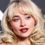 Sabrina Carpenter at 2024 MTV Video Music Awards