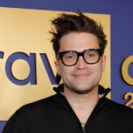 Tom Schwartz at BravoCon.