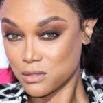 Tyra Banks at 2nd Annual American Influencer Awards 2019