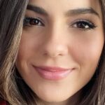 Victoria Justice selfie