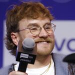 West Wilson as BravoCon 2025.