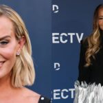 Mary Cosby and Whitney Rose.