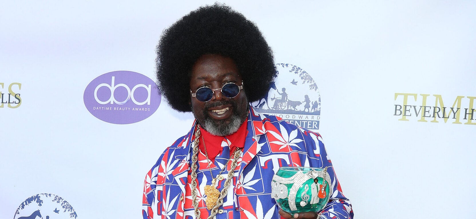 Afroman vence batalha legal contra a polícia de Ohio por caso de difamação