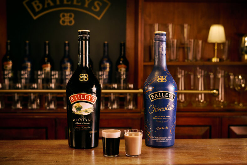 Baileys