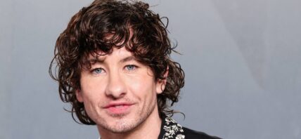 Barry Keoghan at 2026 Vanity Fair Oscar Party