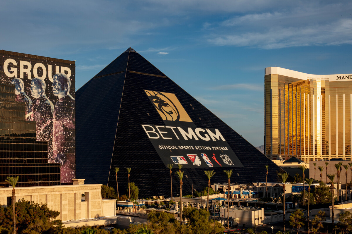 BetMGM