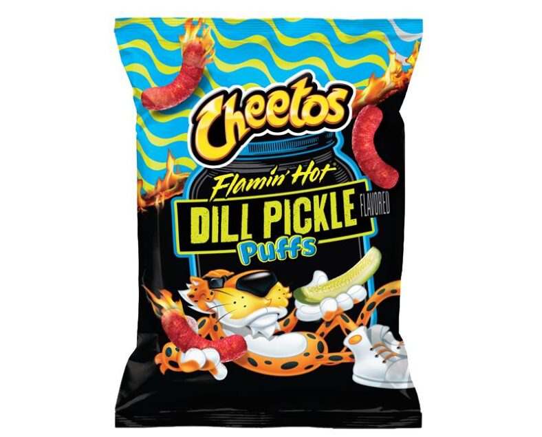 Cheetos