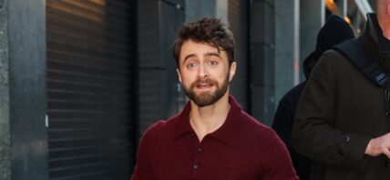 Daniel Radcliffe