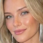 Deanna Ritter close up