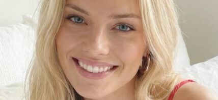 Deanna Ritter close up