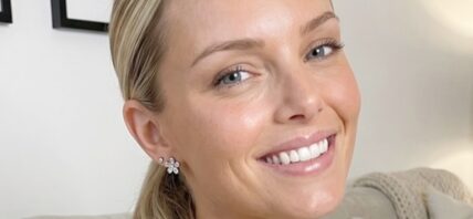 Deanna Ritter close up