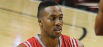Dwight Howard