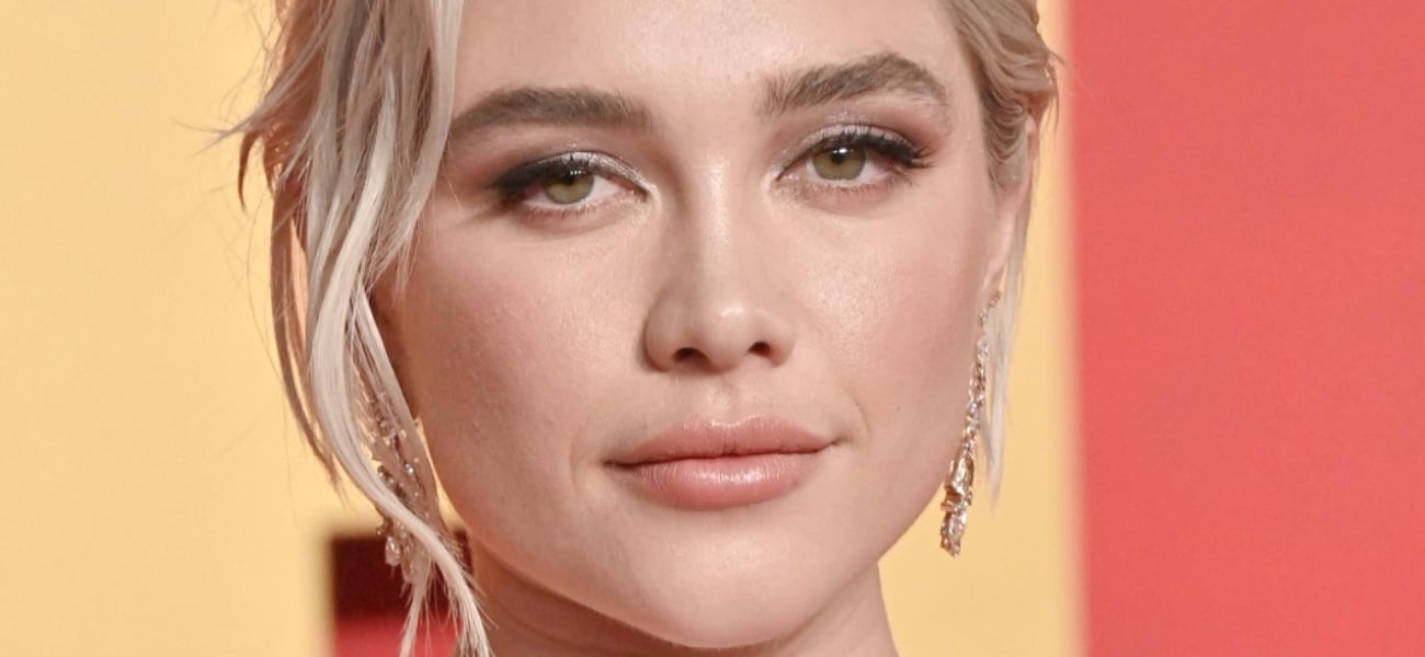 Florence Pugh Sunkissed In Skimpy Bikini Told ‘Both Are Awesome’