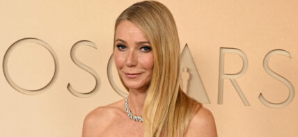 Gwyneth Paltrow on Oscars 2026: RED CARPET