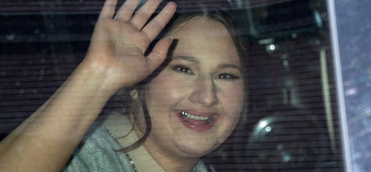 Gypsy Rose Blanchard desperta raiva online com mãe matando pegadinha