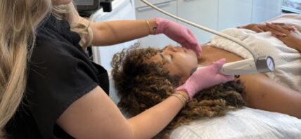 XERF at Flawless Medspa