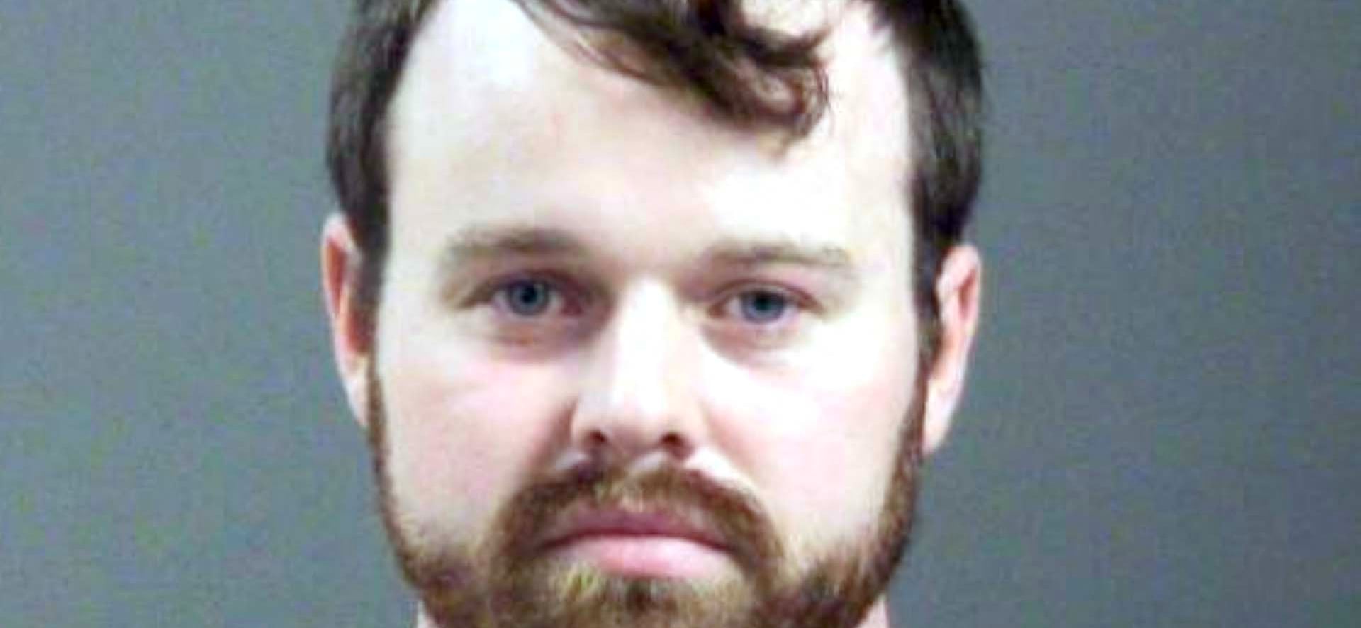 A prisão de Joseph Duggar revela alegações perturbadoras