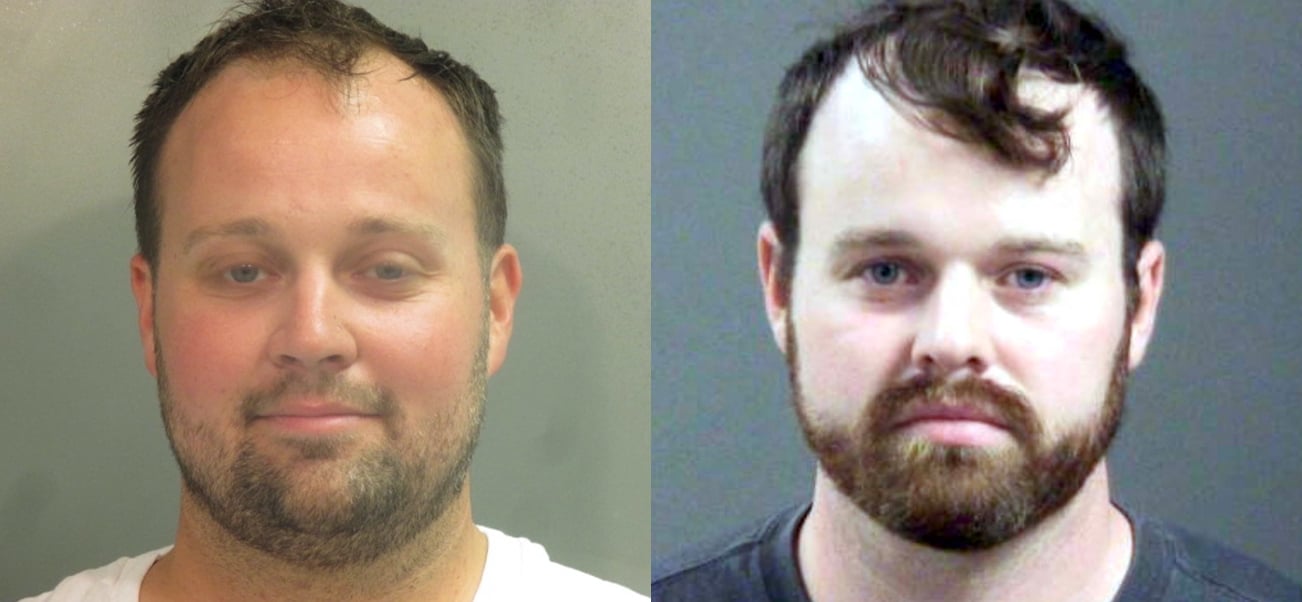 Joseph Duggar criticou Josh em “Secret Life” há 11 anos