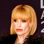 Kelly Osbourne