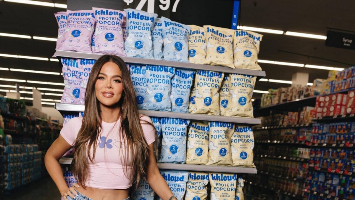 Τα Khloud Chips της Khloé Kardashian είναι καλύτερα από τον Doritos;